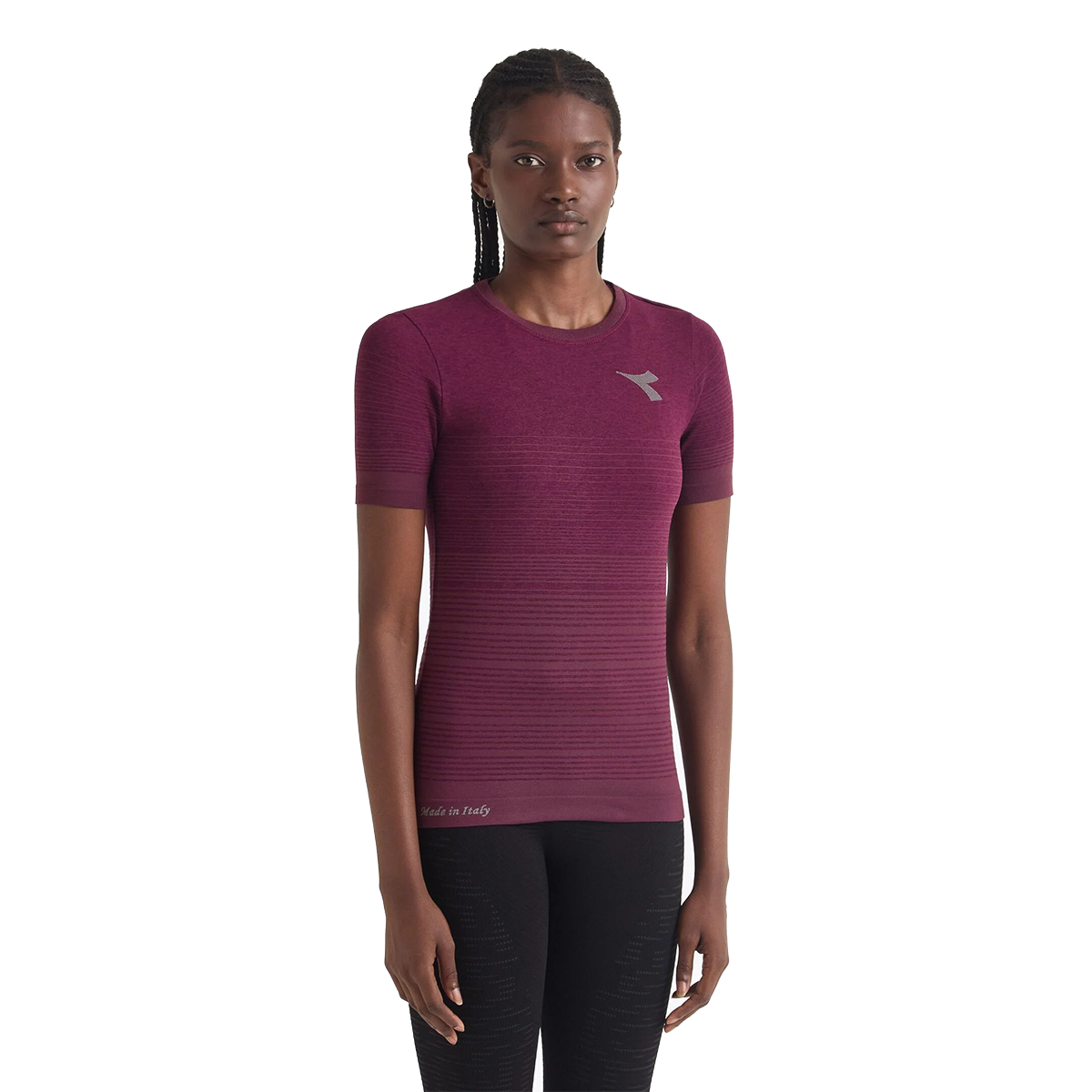 Diadora L. SS T-Shirt Stratouno