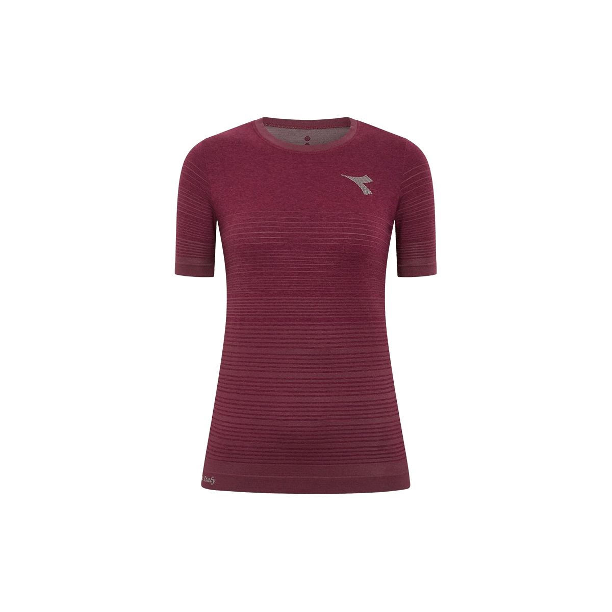 Diadora L. SS T-Shirt Stratouno