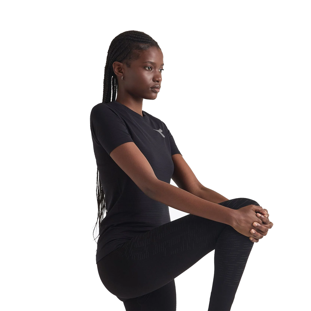 Diadora L. SS T-Shirt Stratouno