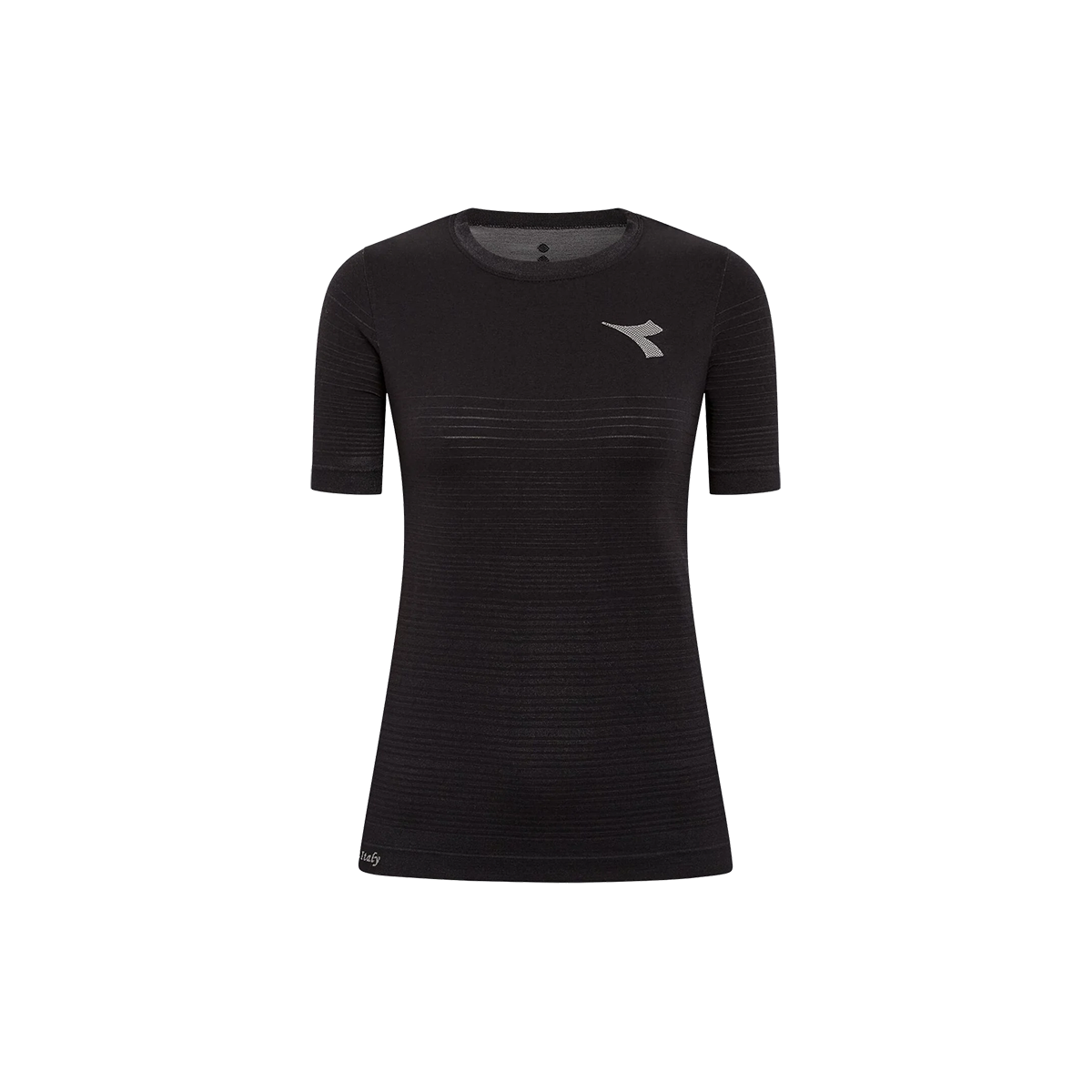 Diadora L. SS T-Shirt Stratouno