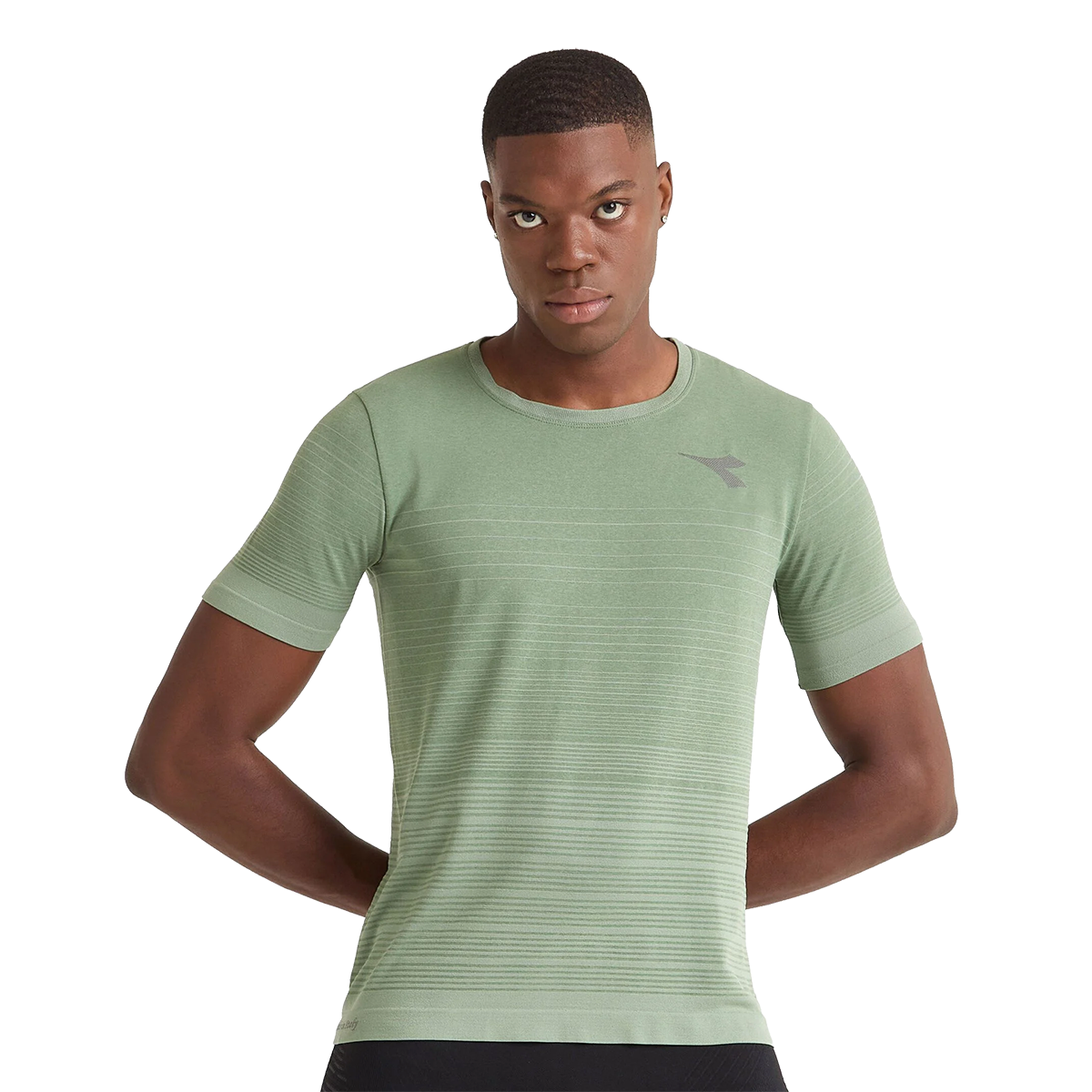 Diadora SS T-Shirt Stratouno