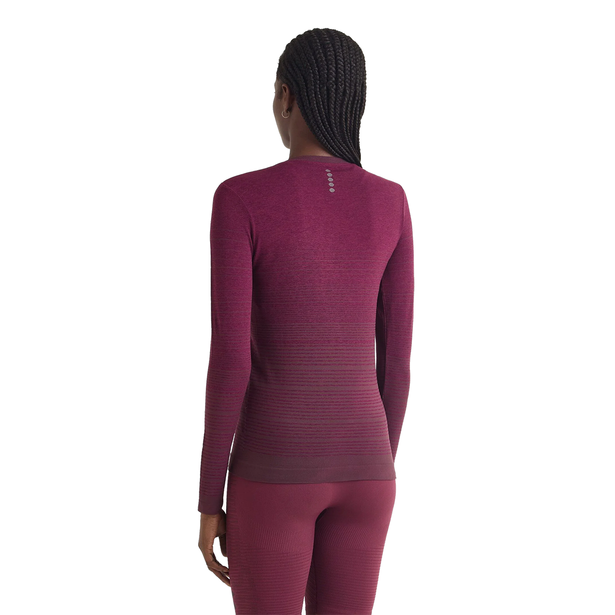 Diadora L. LS T-Shirt Stratouno