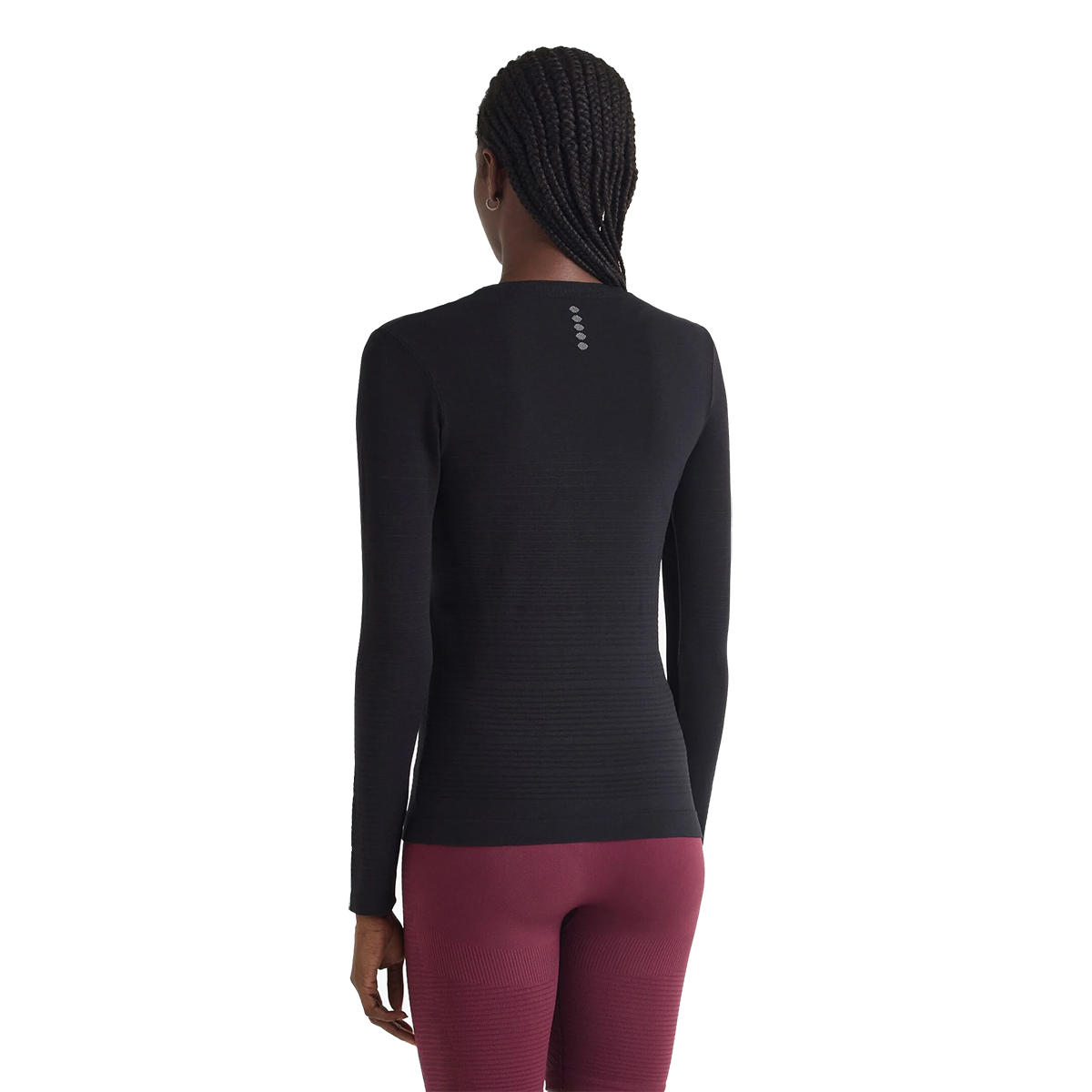 Diadora L. LS T-Shirt Stratouno