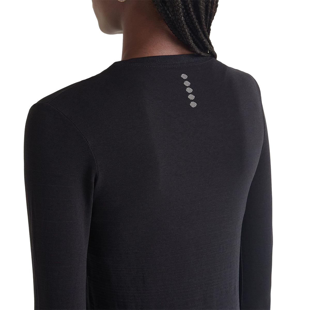 Diadora L. LS T-Shirt Stratouno