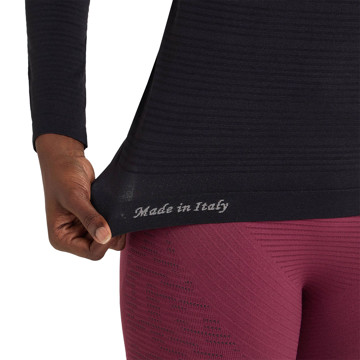 Diadora L. LS T-Shirt Stratouno