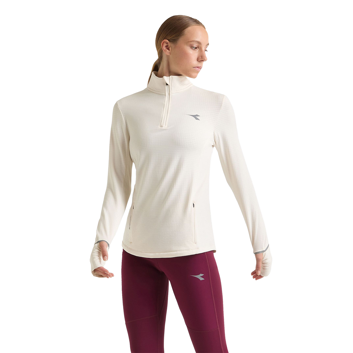 Diadora L. Warm Up Winter Protection