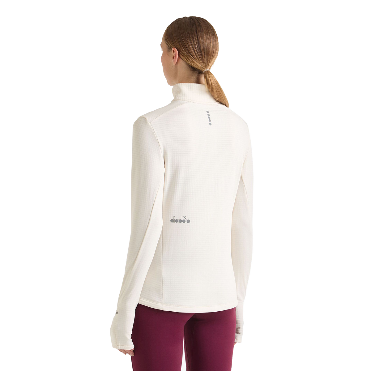 Diadora L. Warm Up Winter Protection