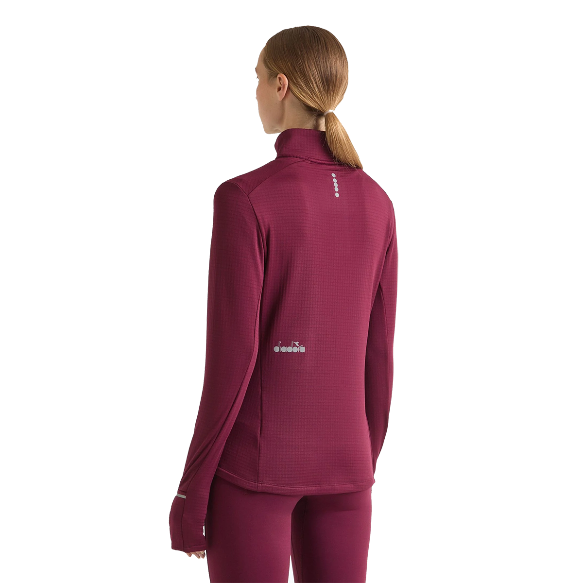 Diadora L. Warm Up Winter Protection