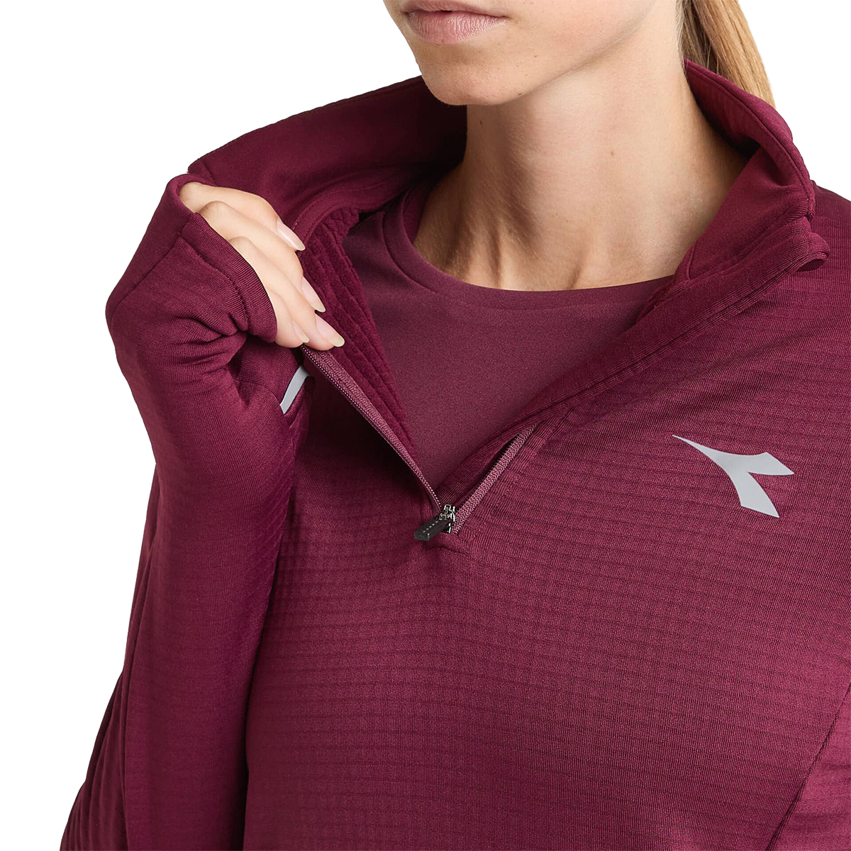 Diadora L. Warm Up Winter Protection