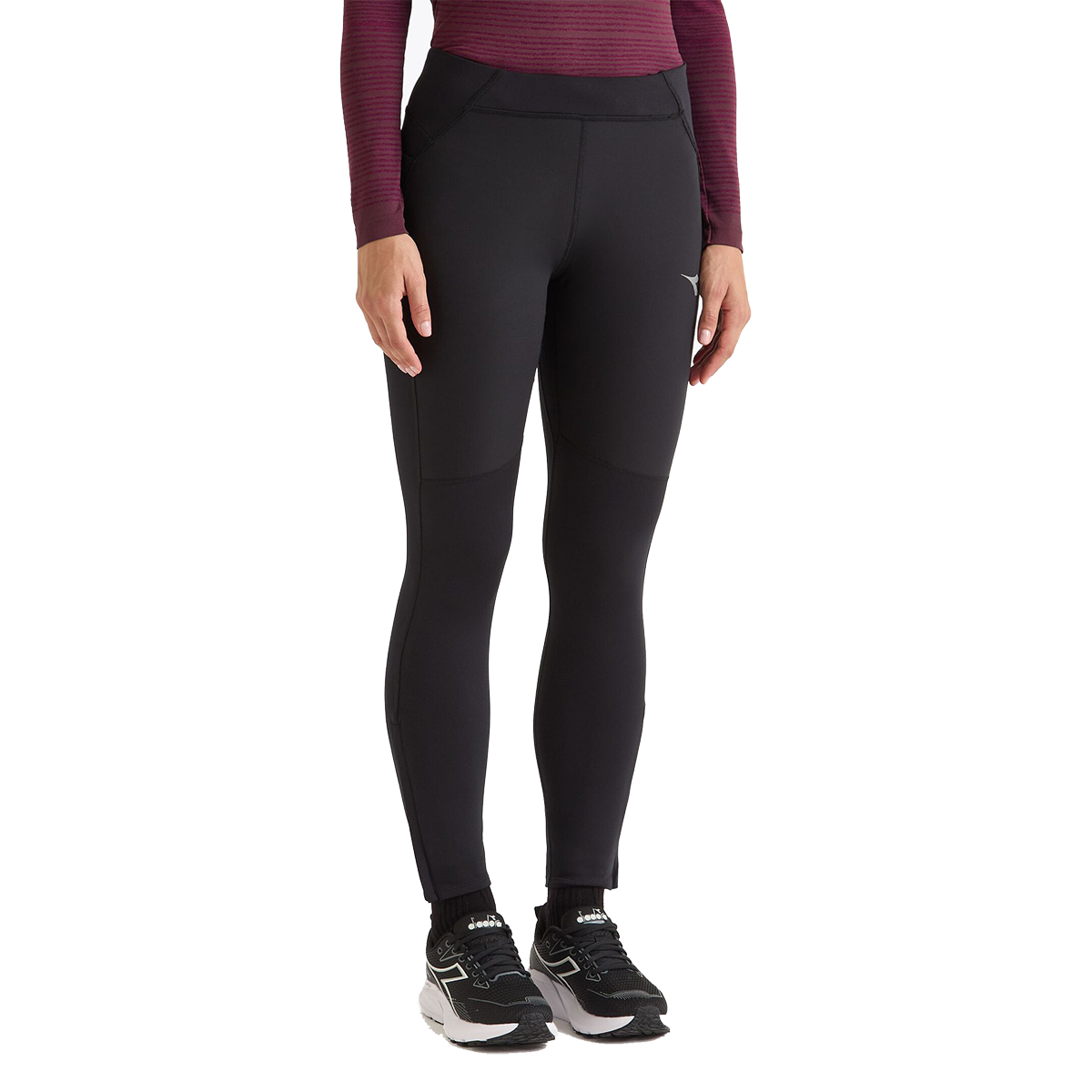 Diadora L. Run Tights Winter Protection