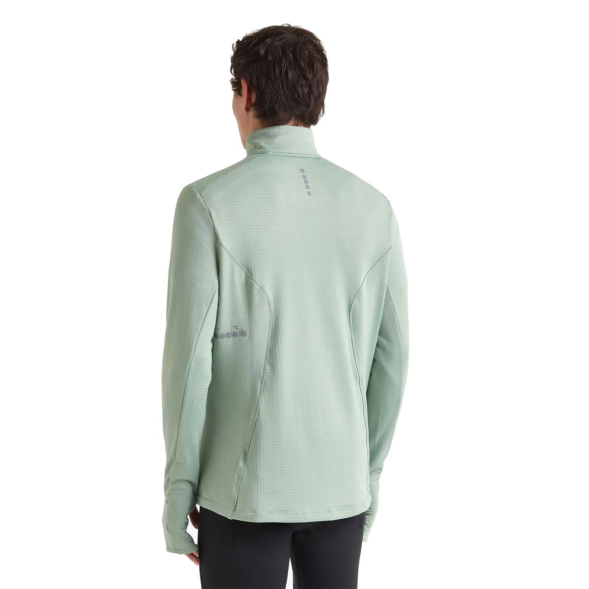 Diadora Warm Up Winter Protection Pullover