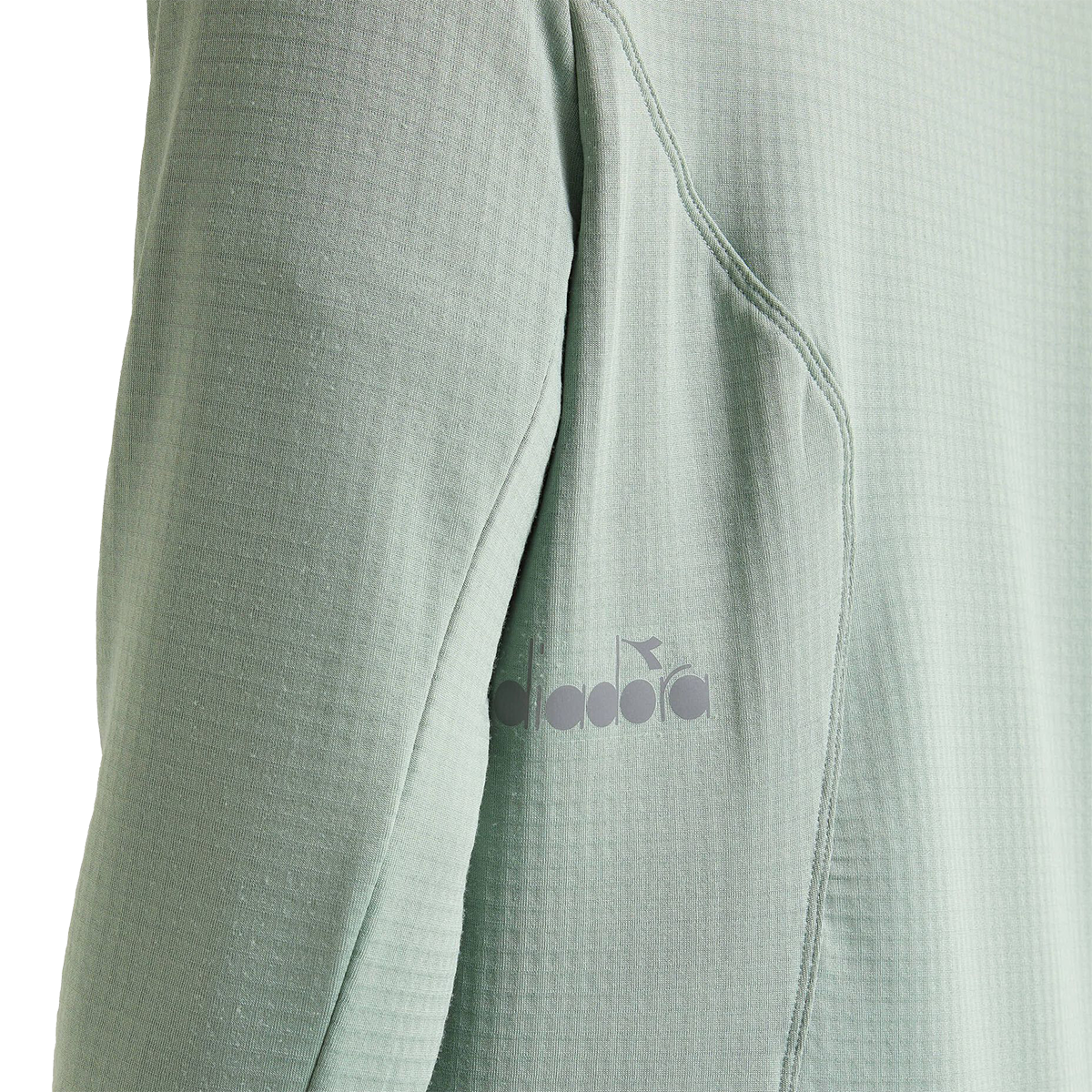 Diadora Warm Up Winter Protection Pullover