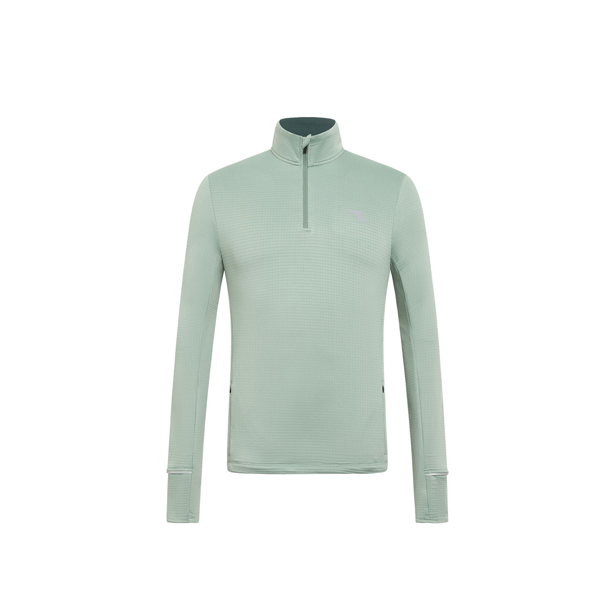 Diadora Warm Up Winter Protection Pullover