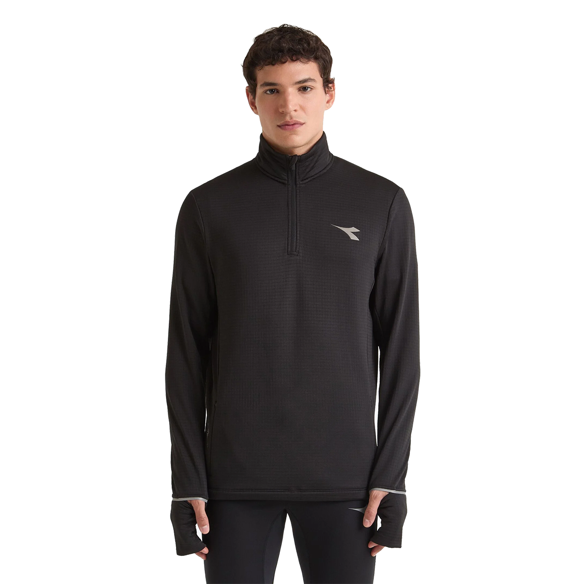Diadora Warm Up Winter Protection Pullover