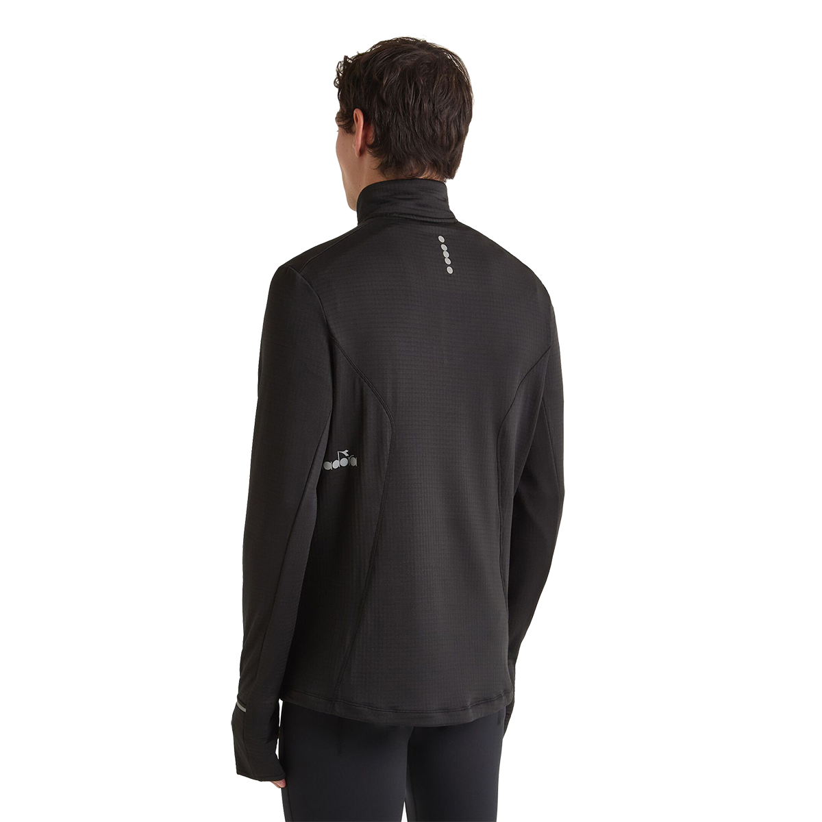 Diadora Warm Up Winter Protection Pullover