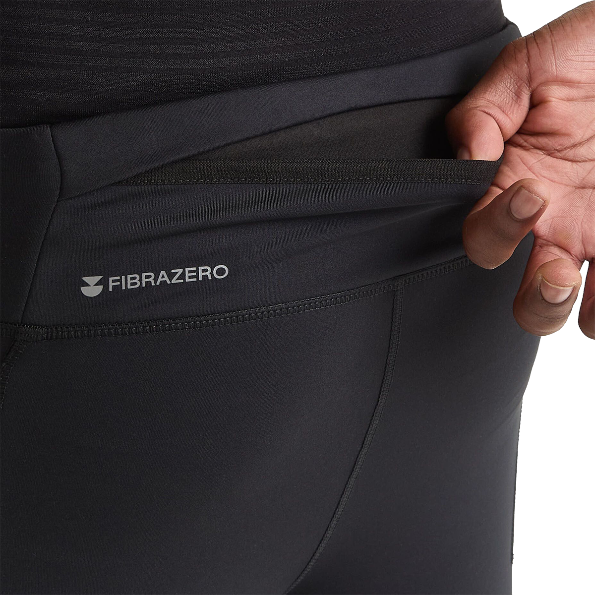 Diadora Run Tights Winter Protection