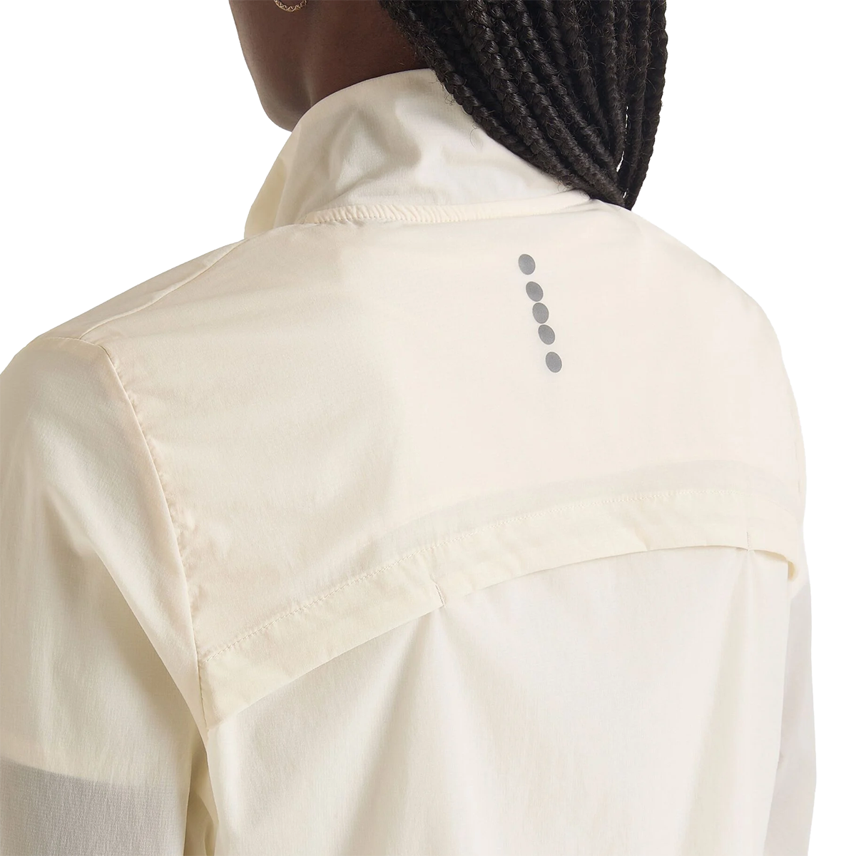 Diadora L. Windbreaker Packable Jacket