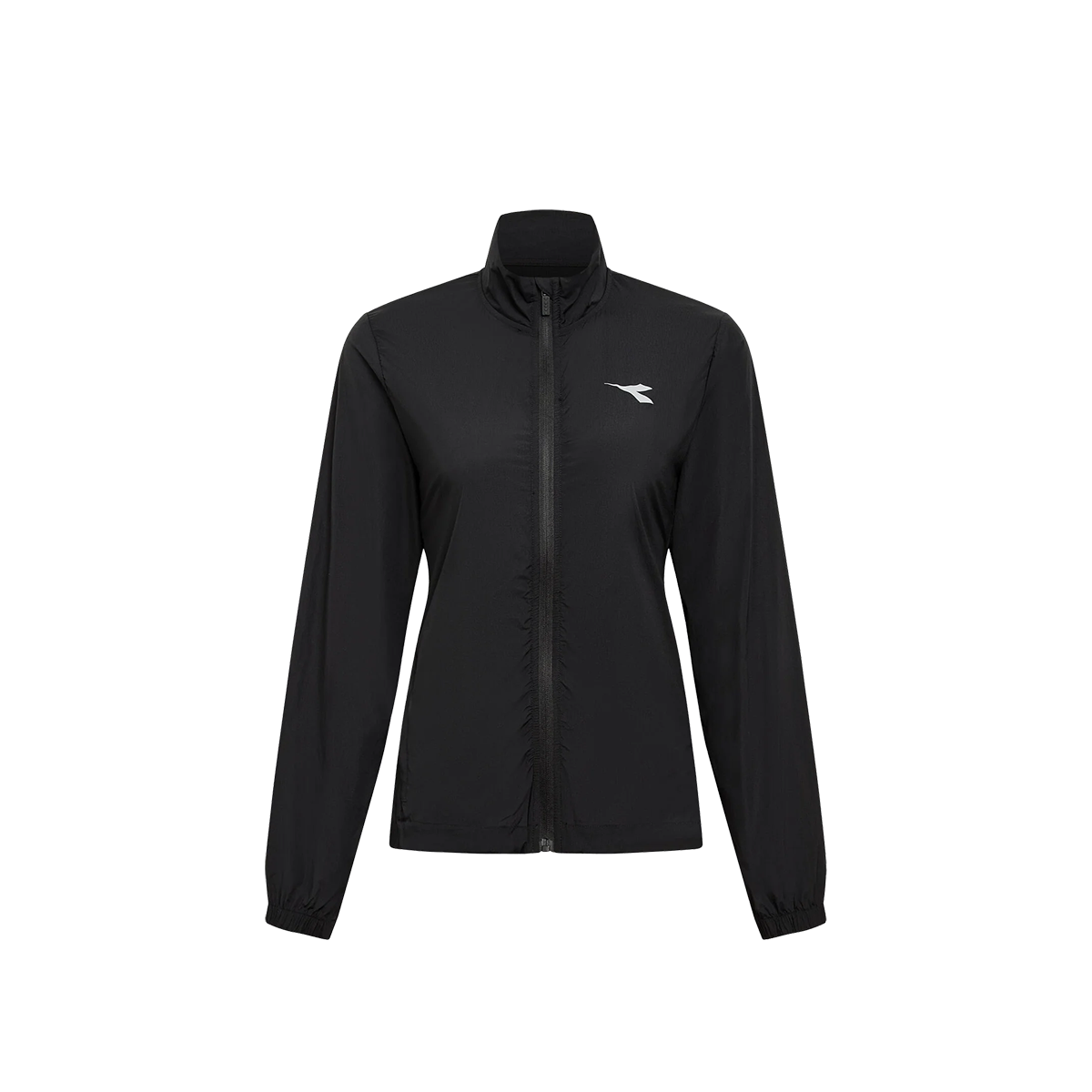 Diadora L. Windbreaker Packable Jacket