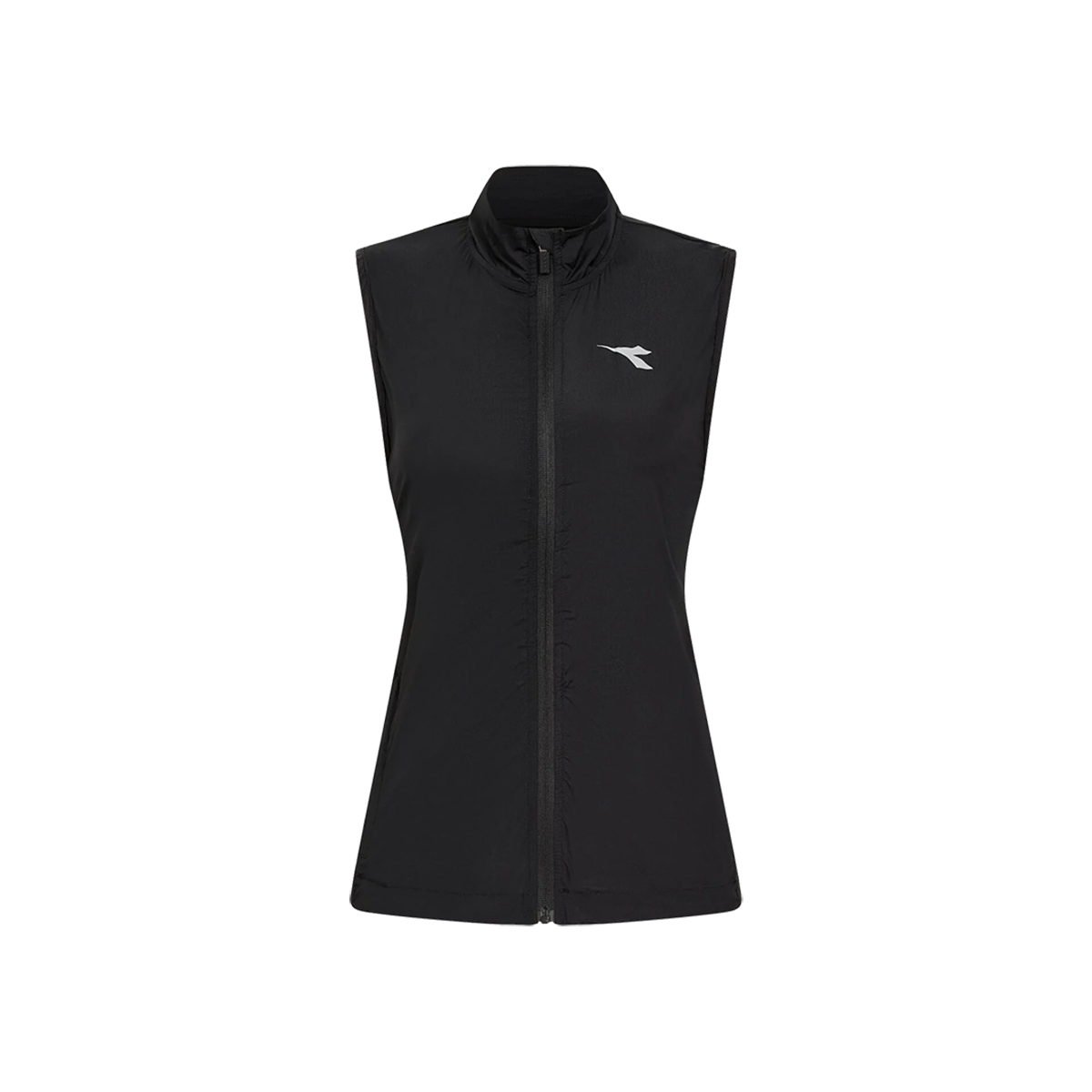 Diadora L. Windbreaker Packable Vest