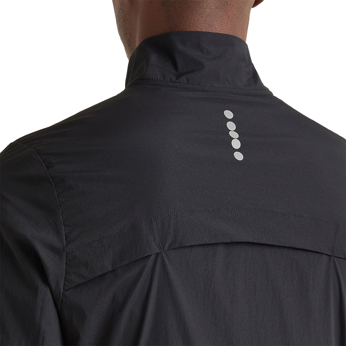 Diadora Windbreaker Packable Jacket