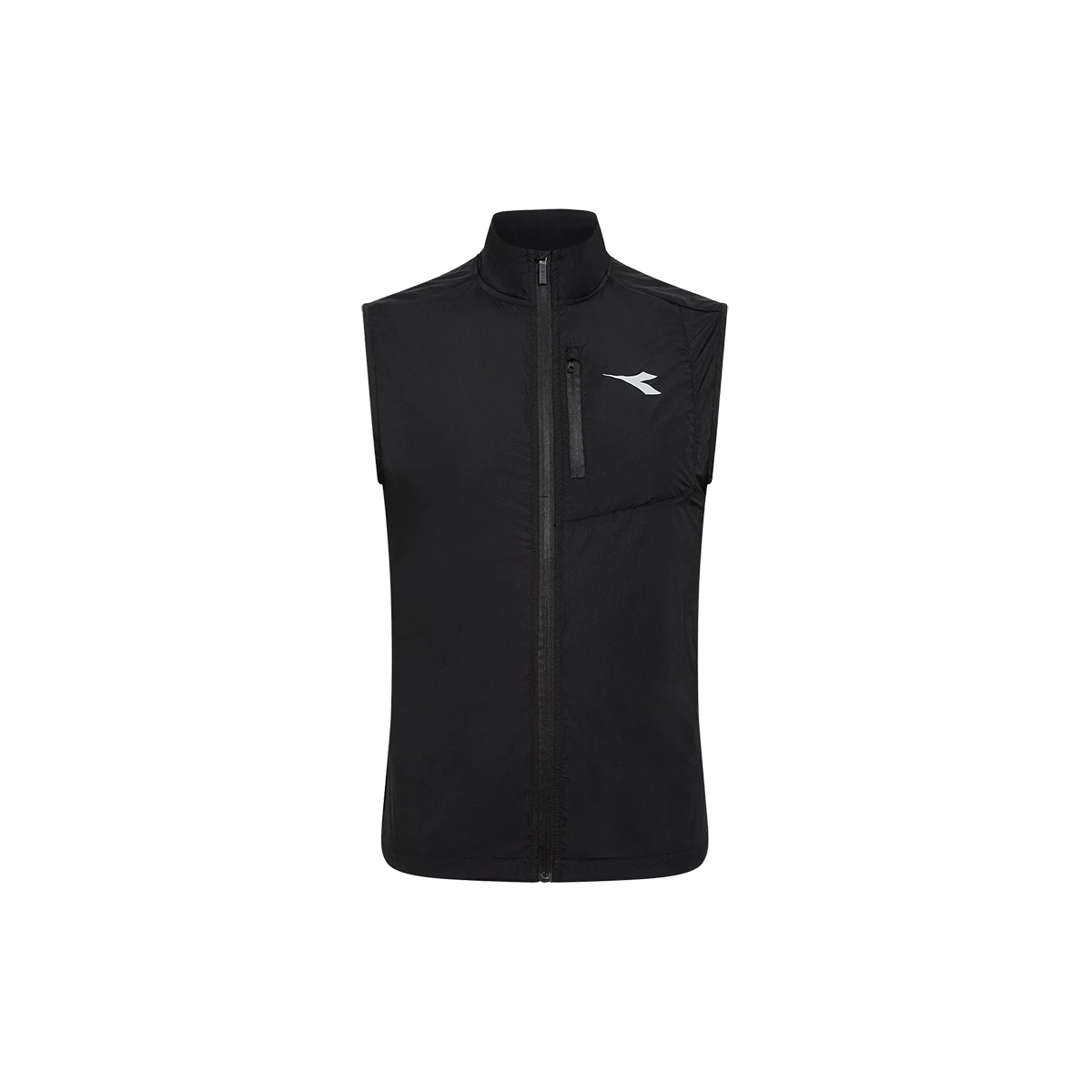 Diadora Windbreaker Packable Vest