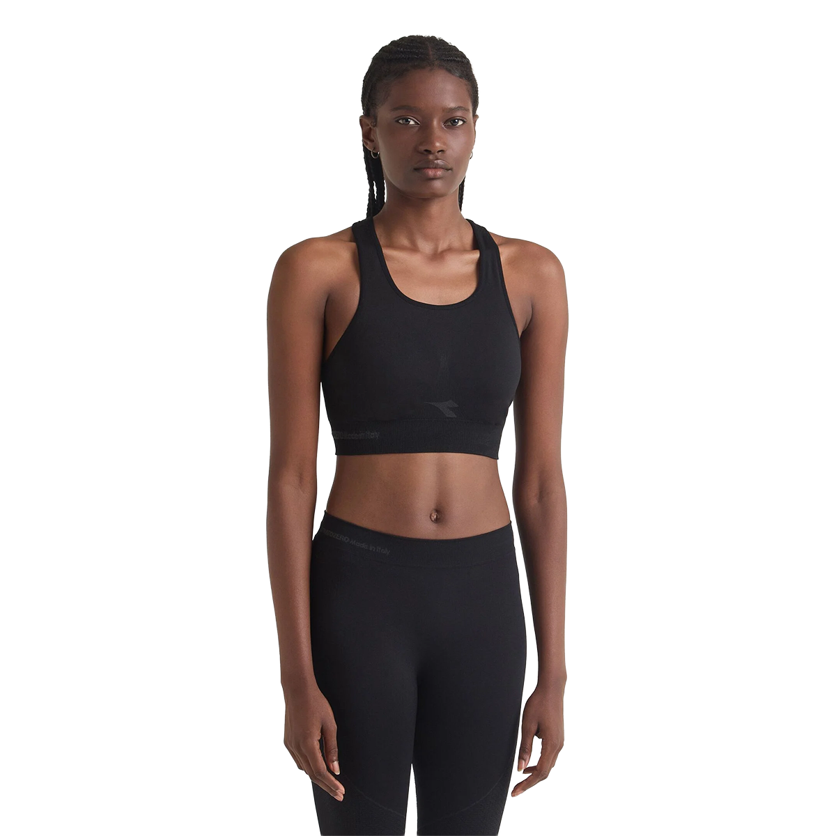 Diadora L. Medium Bra Stratozero