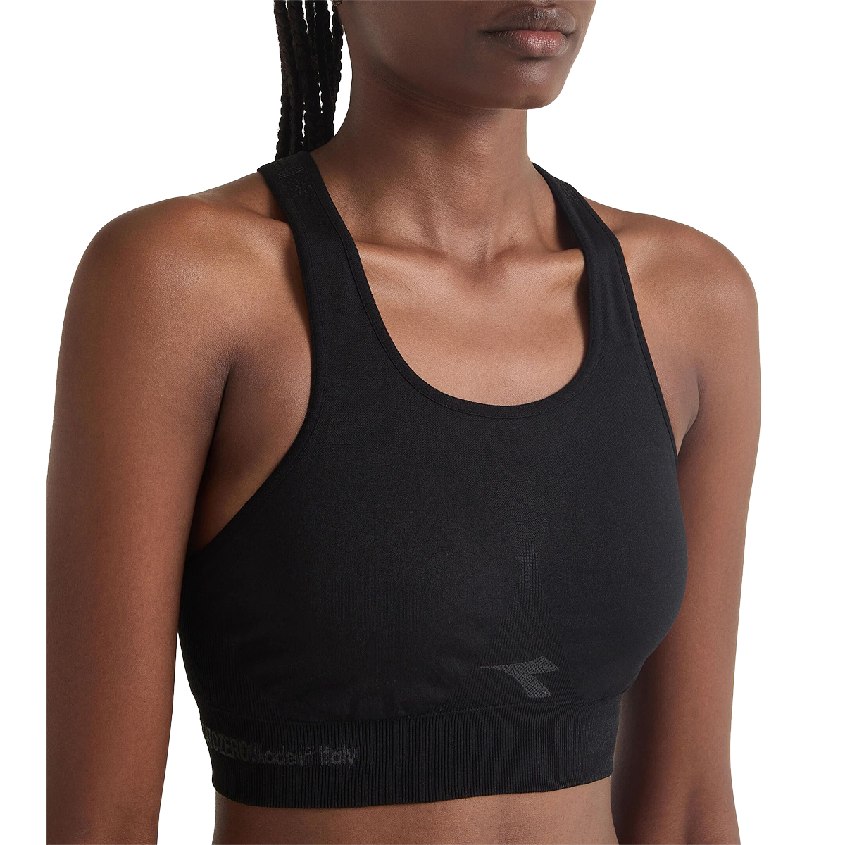 Diadora L. Medium Bra Stratozero