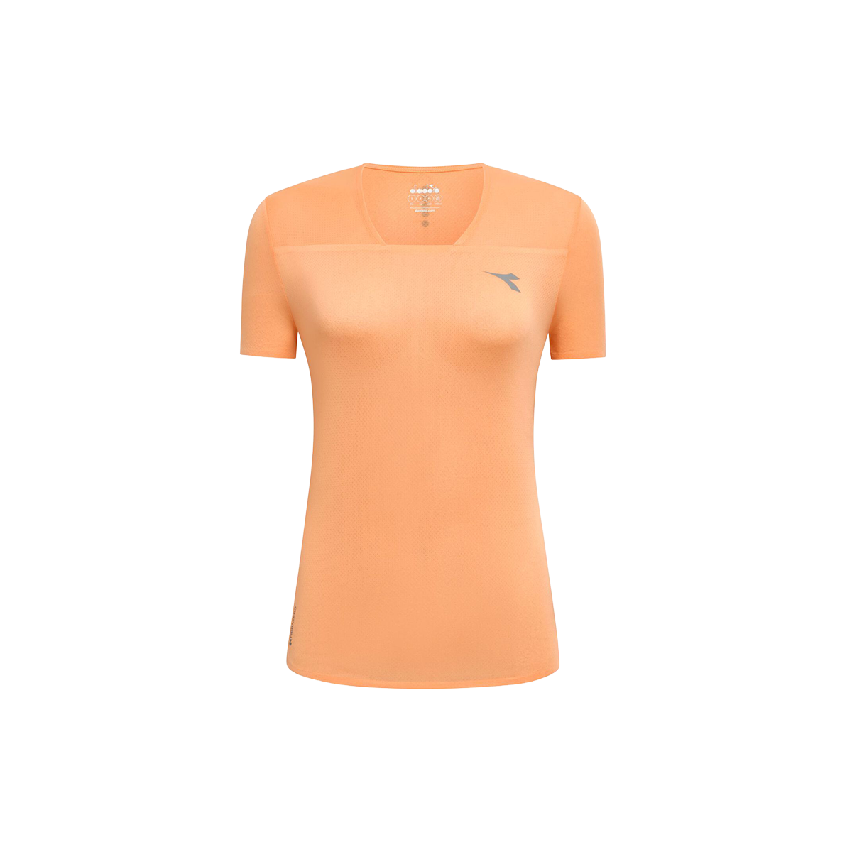 Diadora L. SS T-Shirt Super Light Fibrazero