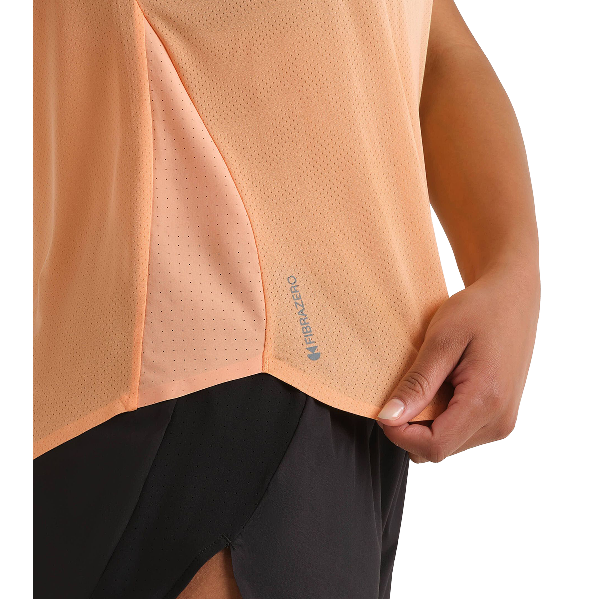 Diadora L. SS T-Shirt Super Light Fibrazero