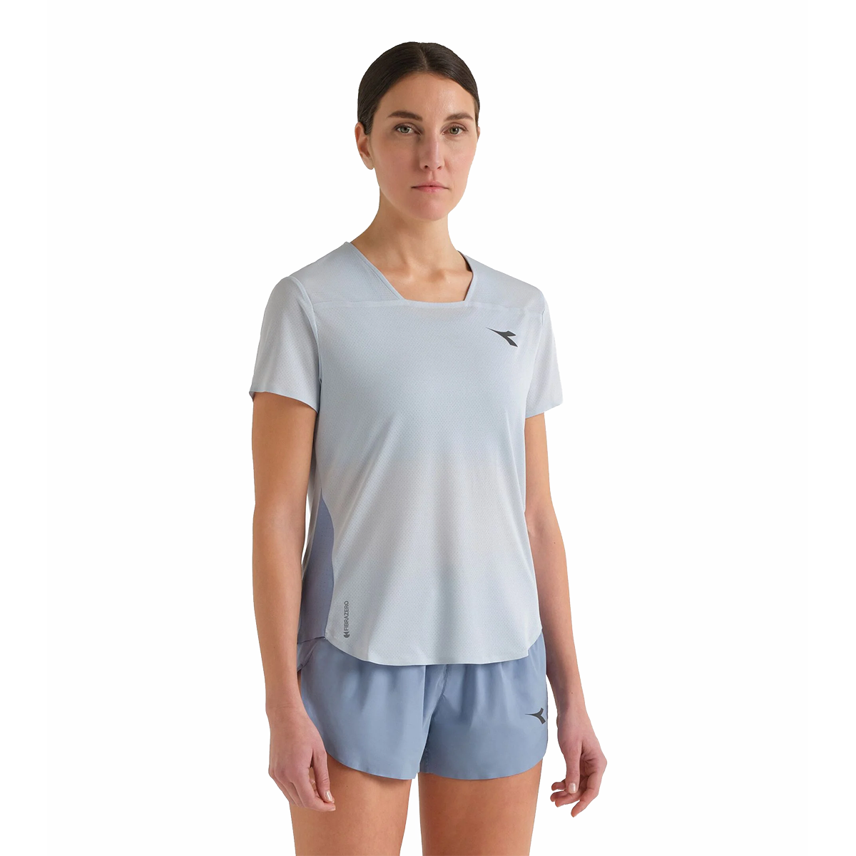 Diadora L. SS T-Shirt Super Light Fibrazero