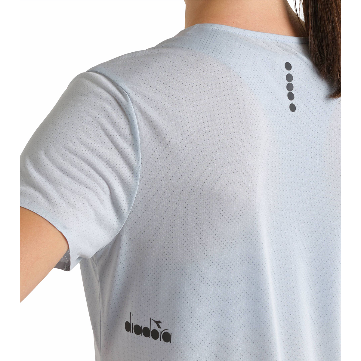 Diadora L. SS T-Shirt Super Light Fibrazero