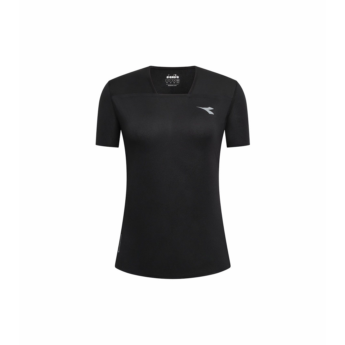 Diadora L. SS T-Shirt Super Light Fibrazero