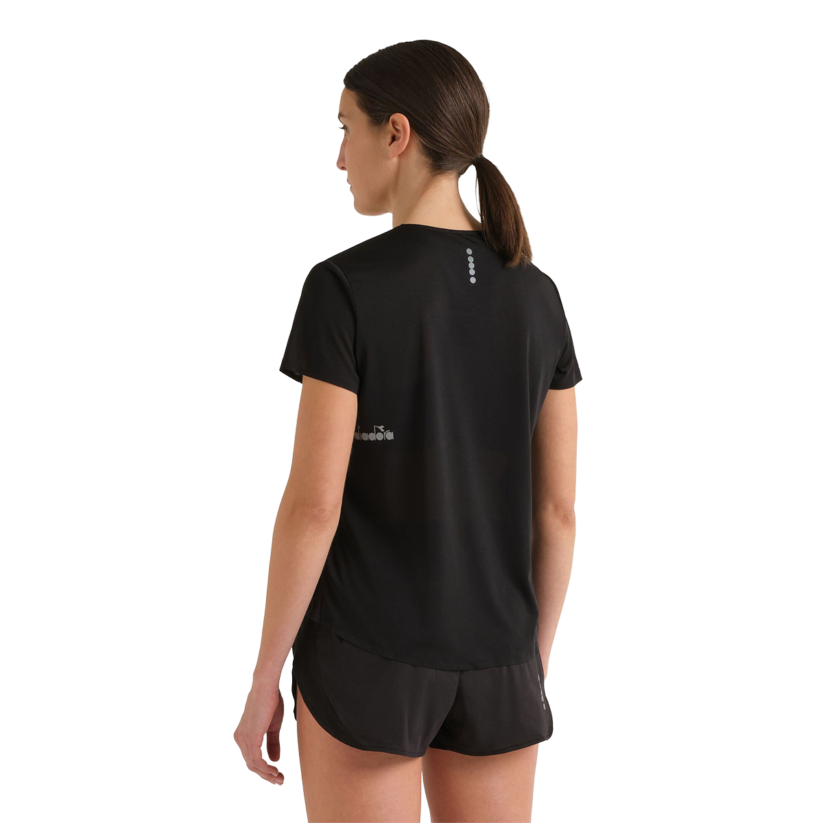 Diadora L. SS T-Shirt Super Light Fibrazero