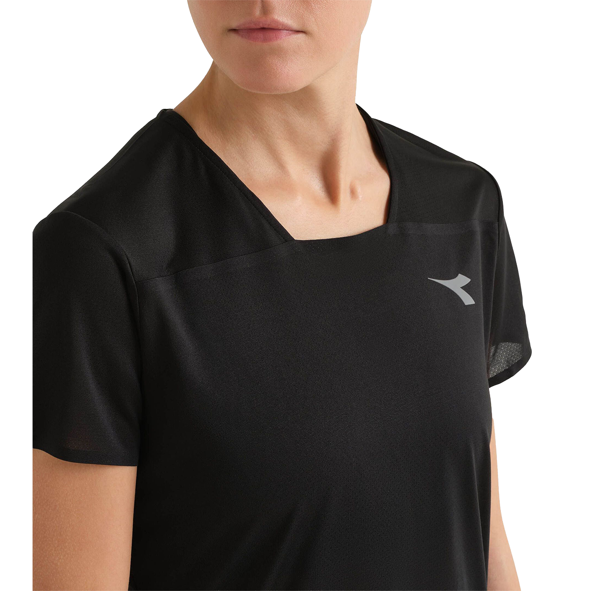 Diadora L. SS T-Shirt Super Light Fibrazero