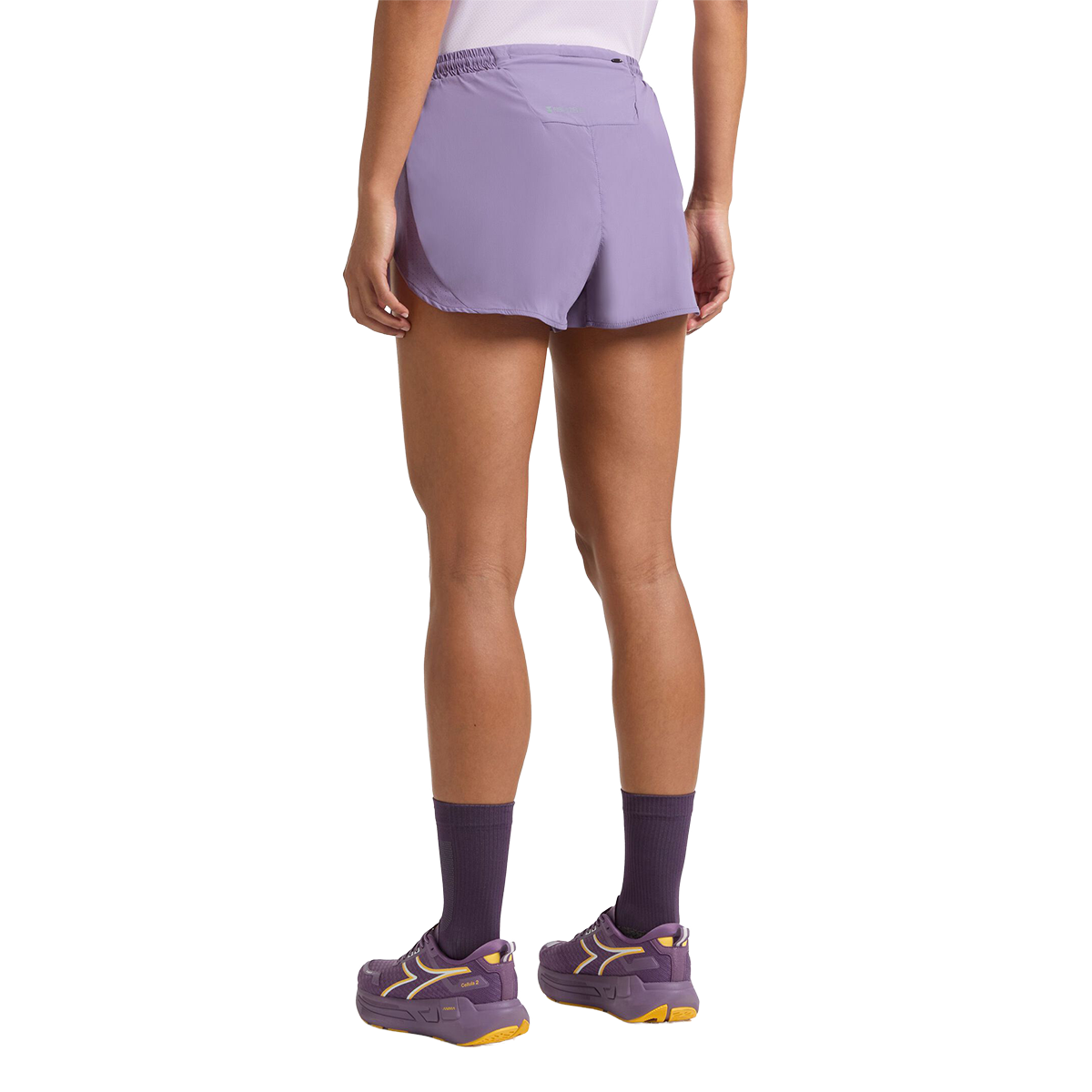 Diadora L. Split Short 2.5 Super Light Fibrazero