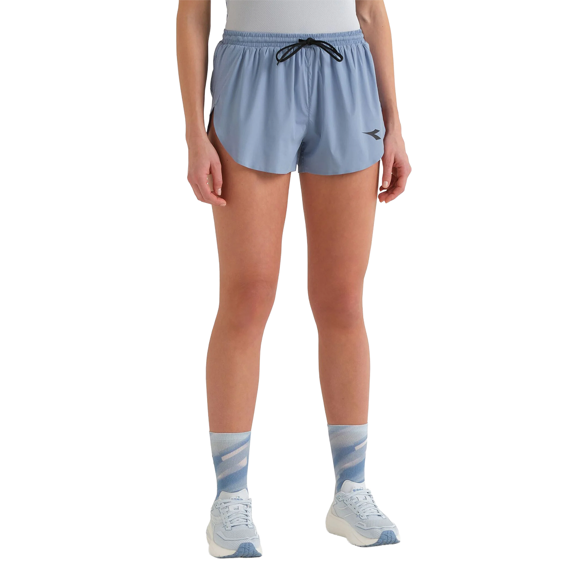 Diadora L. Split Short 2.5 Super Light Fibrazero