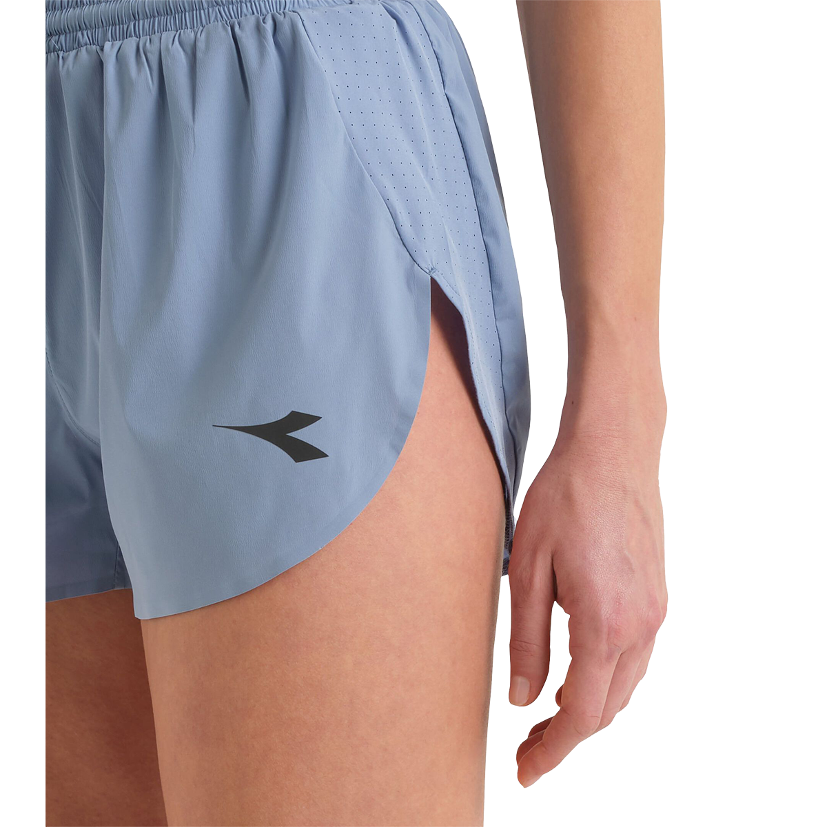 Diadora L. Split Short 2.5 Super Light Fibrazero