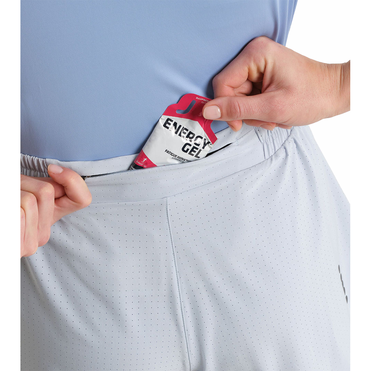 Diadora L. Shorts 2in 1.5