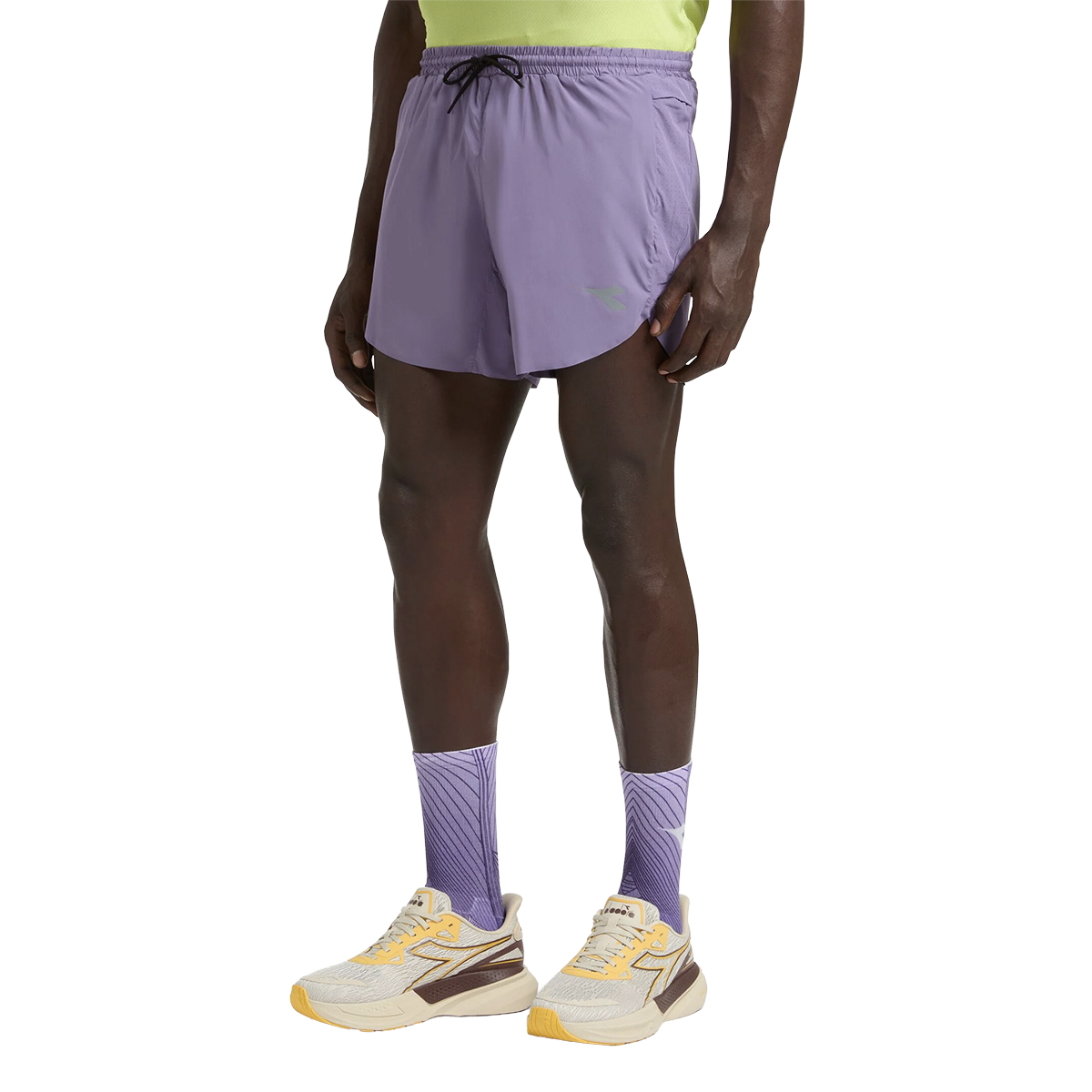 Diadora Shorts 5 Super Light Fibrazero