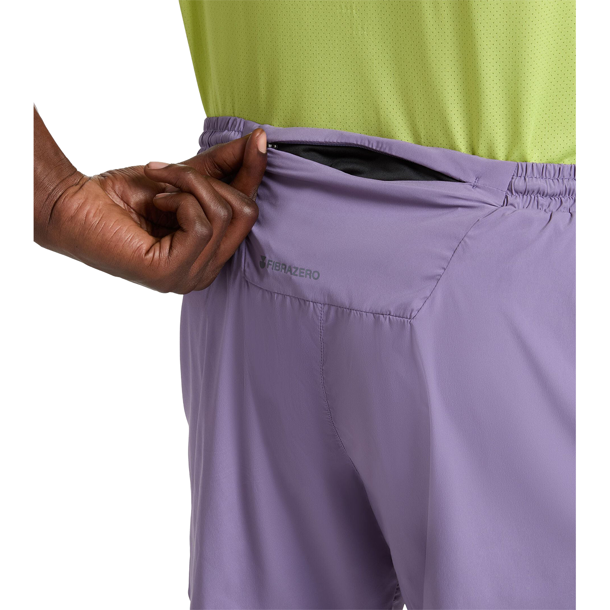 Diadora Shorts 5 Super Light Fibrazero