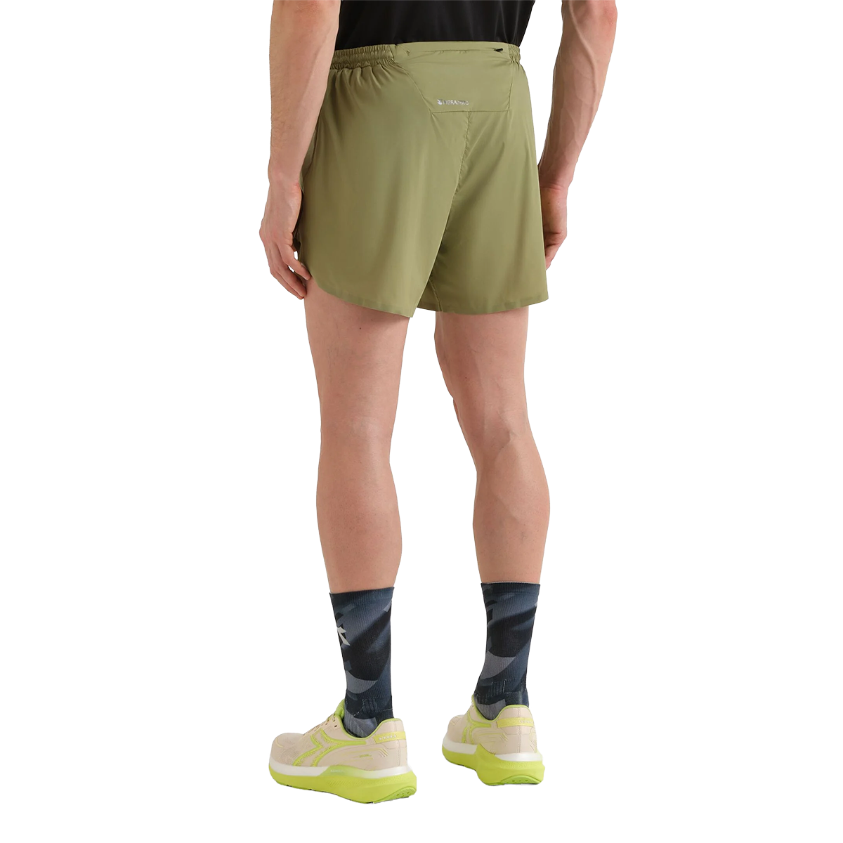 Diadora Shorts 5 Super Light Fibrazero