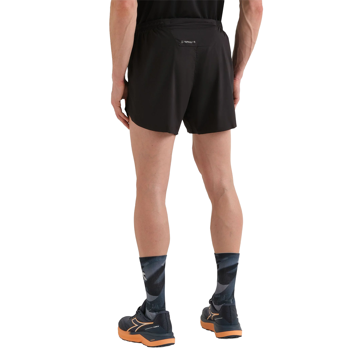 Diadora Shorts 5 Super Light Fibrazero