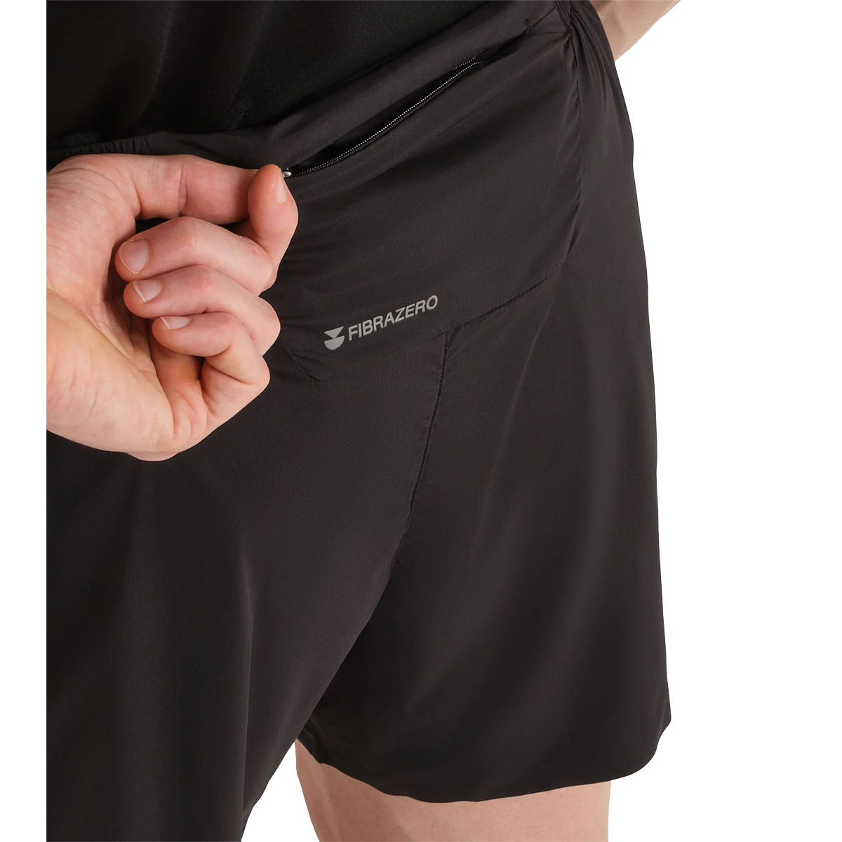 Diadora Shorts 5 Super Light Fibrazero