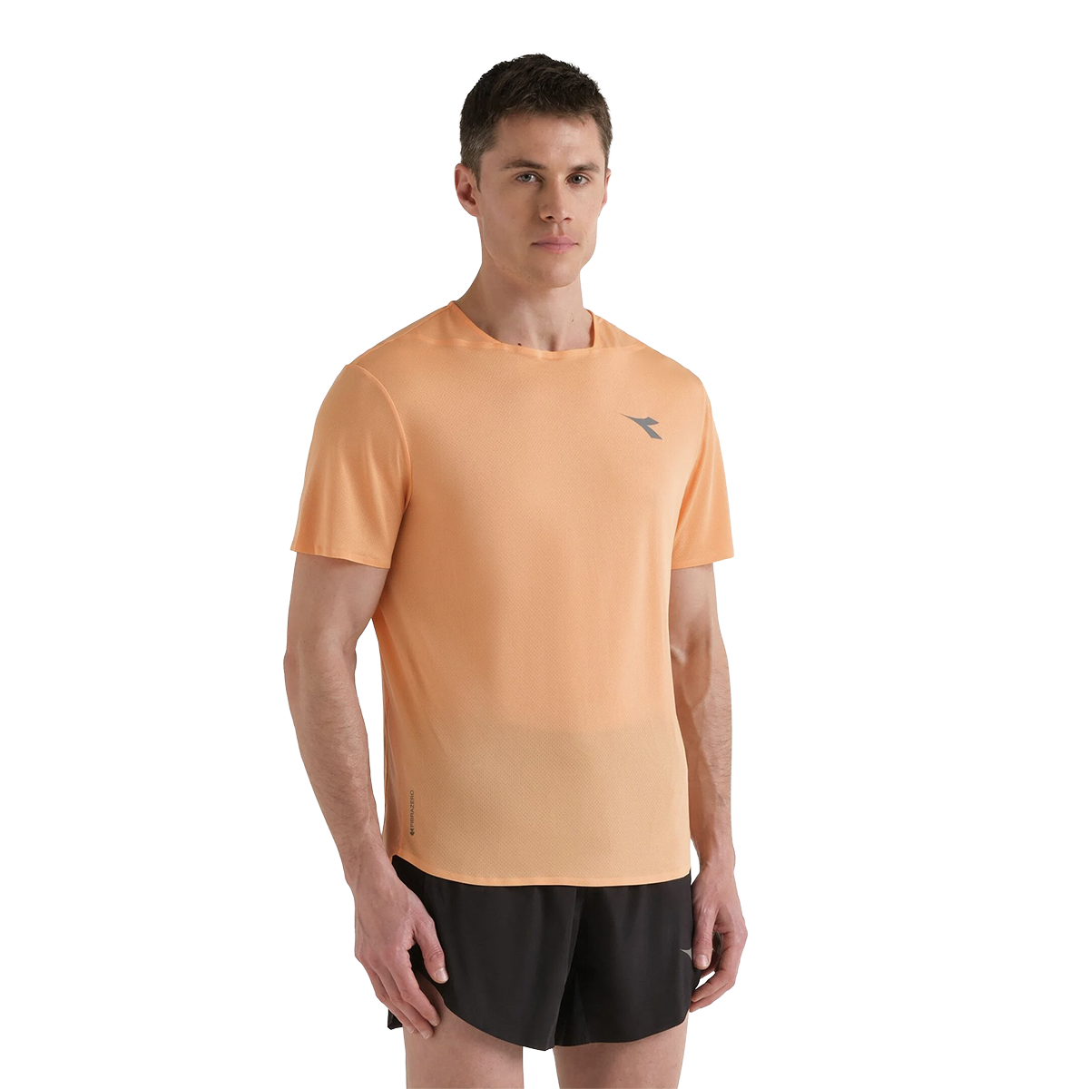 Diadora SS T-Shirt Super Light Fibrazero