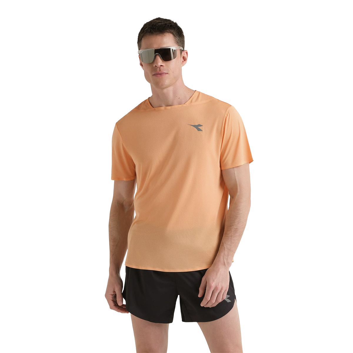 Diadora SS T-Shirt Super Light Fibrazero