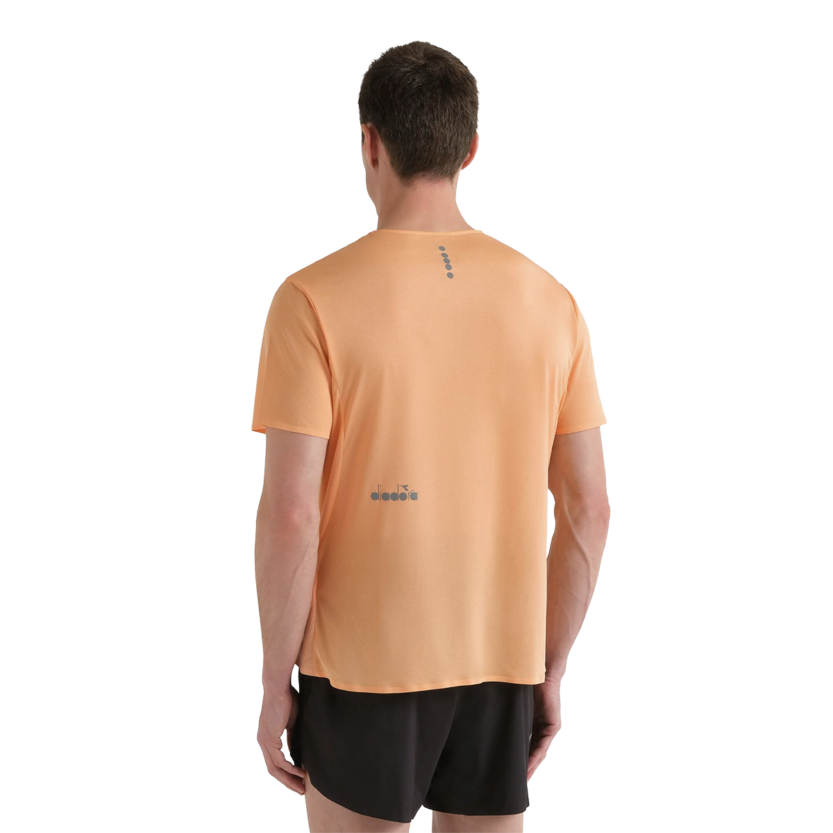 Diadora SS T-Shirt Super Light Fibrazero