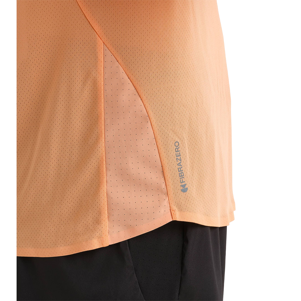 Diadora SS T-Shirt Super Light Fibrazero