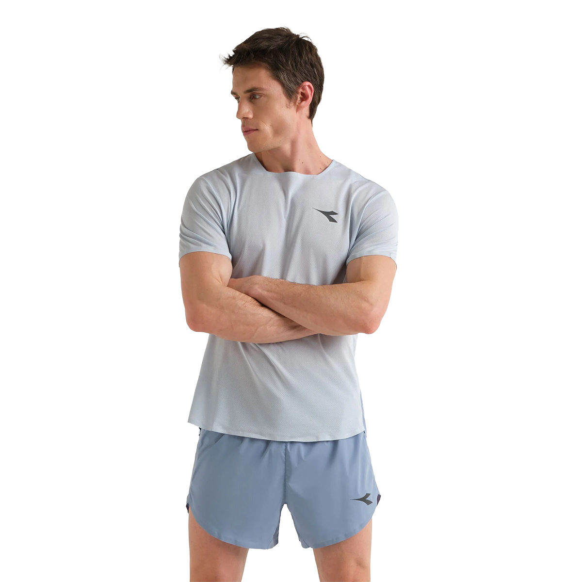 Diadora SS T-Shirt Super Light Fibrazero