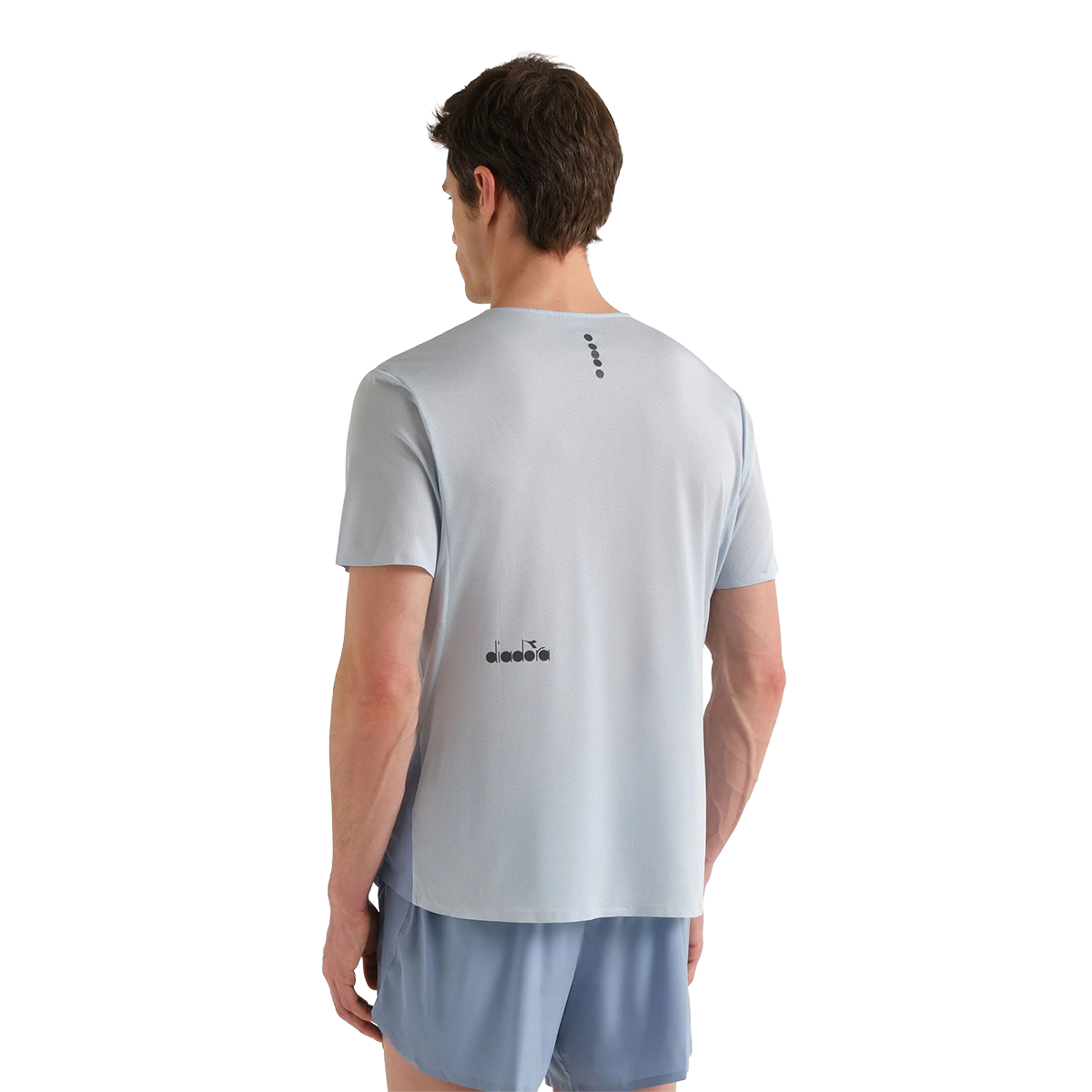 Diadora SS T-Shirt Super Light Fibrazero