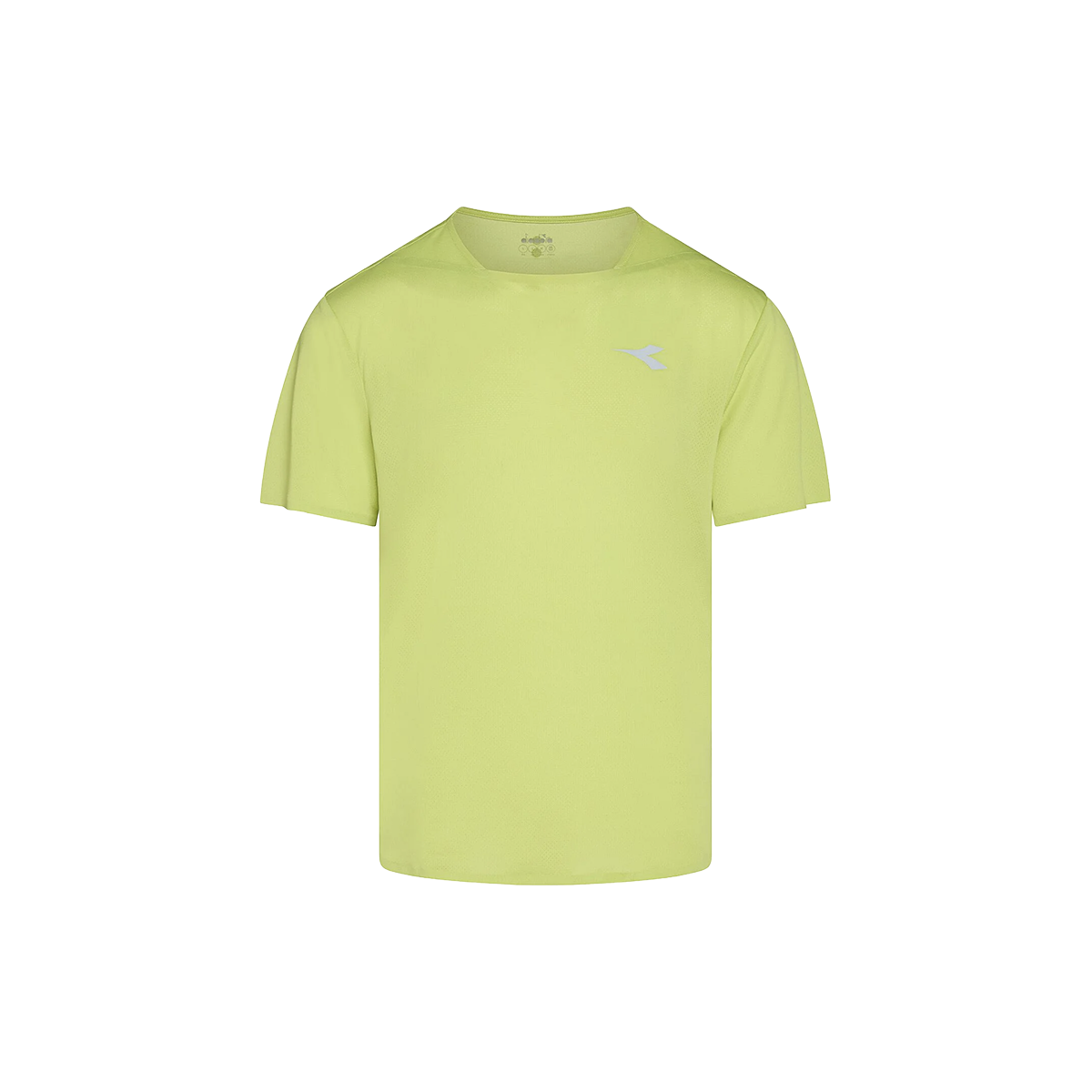 Diadora SS T-Shirt Super Light Fibrazero